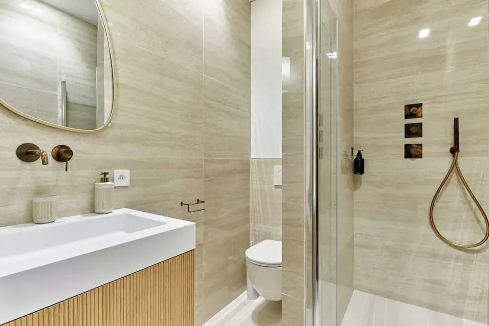 Sublime Apartment With AC - Center of Paris - photo 10