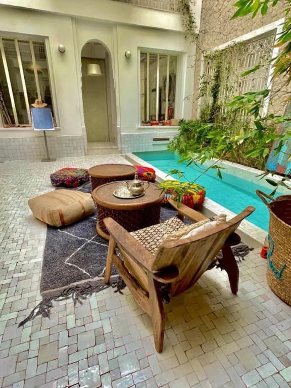 BCK Art Riad - photo 40
