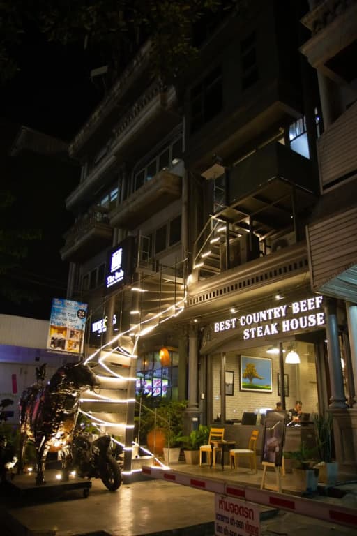 The BOB Hostel - photo 30