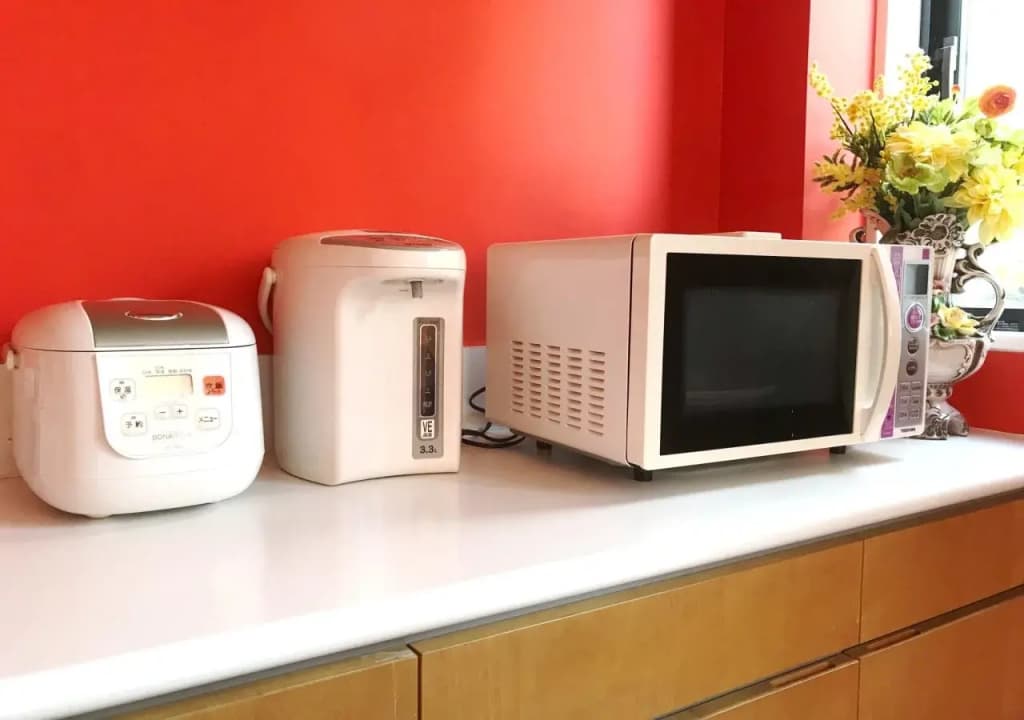 Tokyo Machida Relaxable Shared House - photo 13