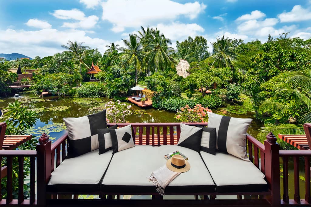 Anantara Hua Hin Resort - photo 31