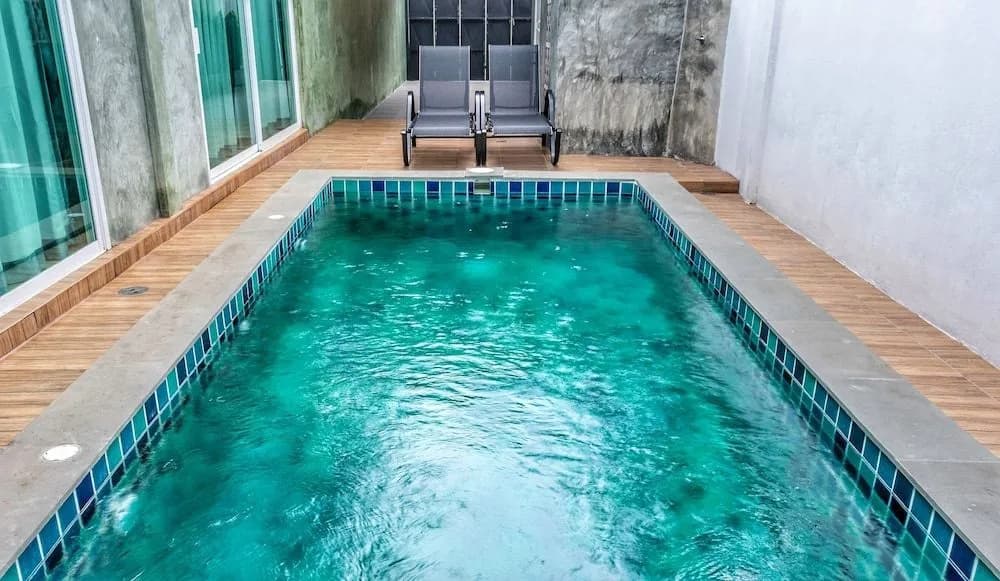 Tropical Living in Modern Villa Lancelot - photo 12