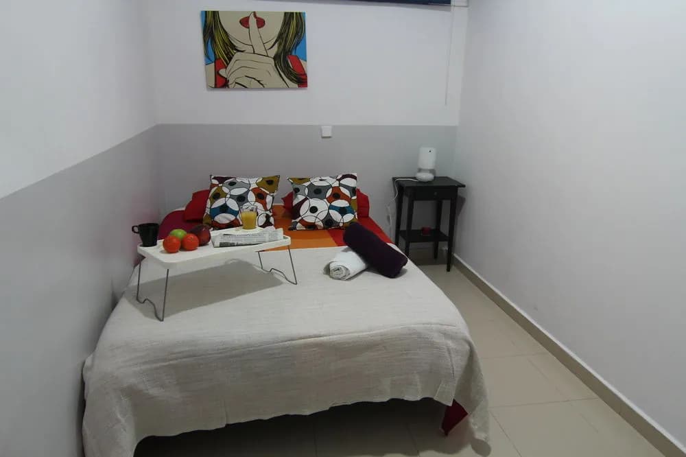 Aparsol Apartments - photo 2