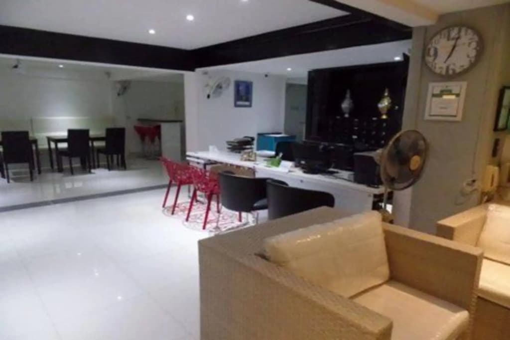 Siam Palm Residence - photo 22