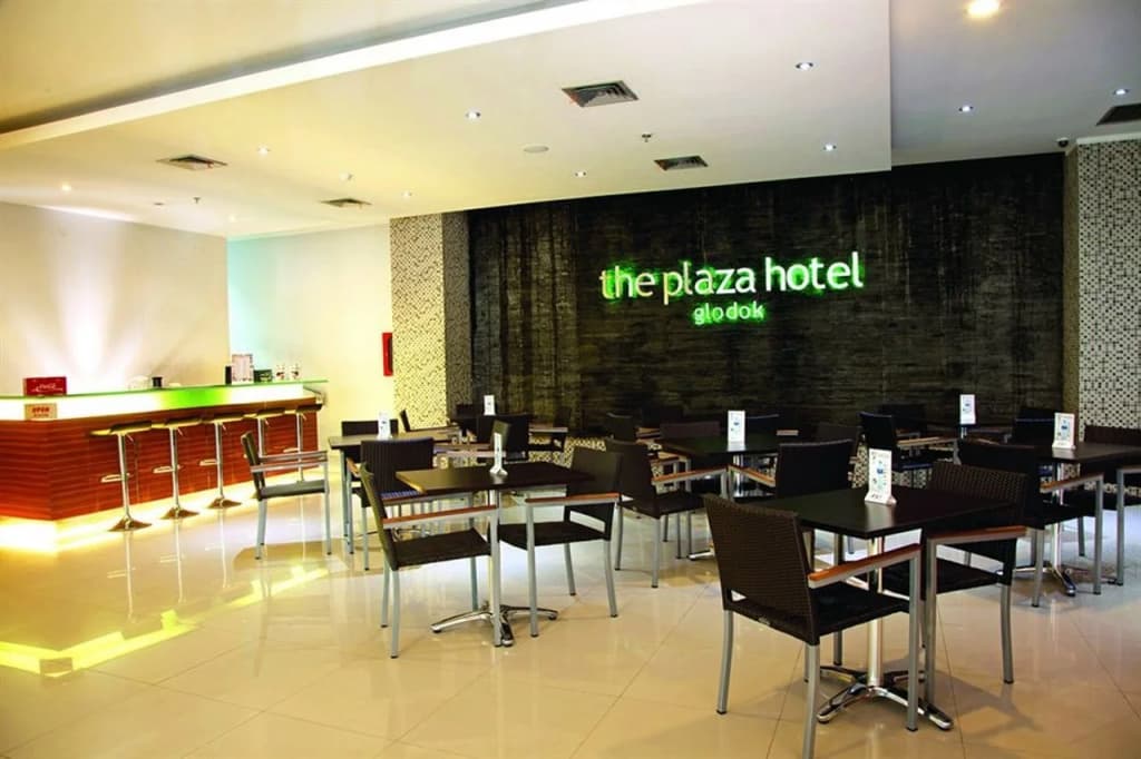 MaxOne Signature Glodok Jakarta - photo 24