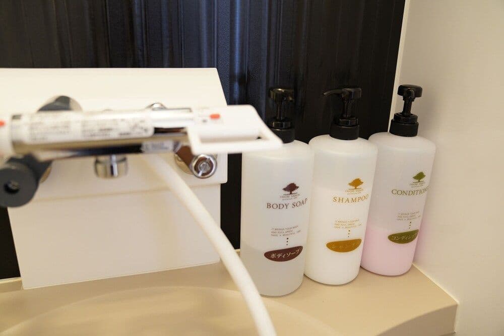 SONG Japan Villa/Tengachaya Station Direct access Kansai AIRPORT/FREE GARAGE/near KABUKI theater - photo 16