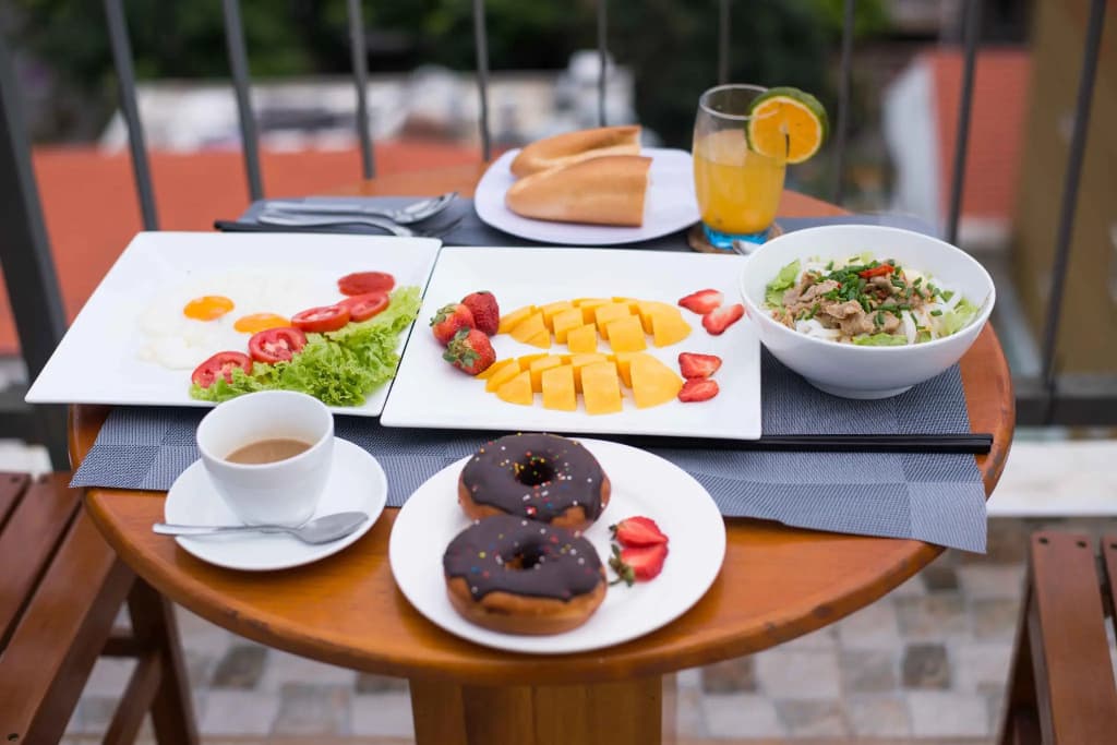 Sincero Hotel & Apartment - photo 9
