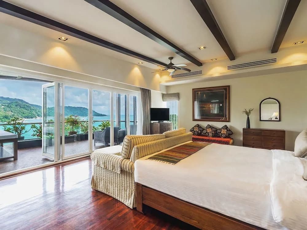 Katamanda - Villa Amanzi - photo 4