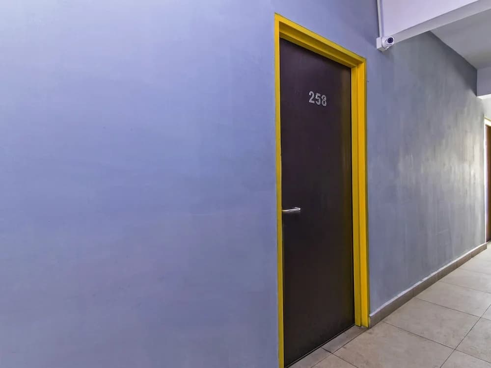 OYO 251 Intime Hotel - photo 11