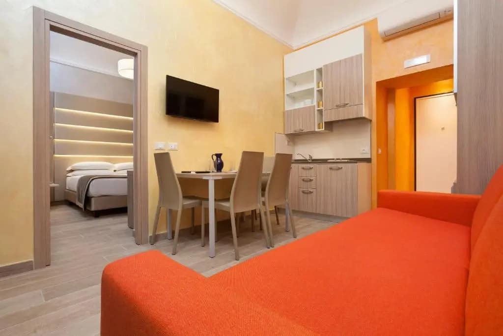 Jackie's Apartments - photo 5
