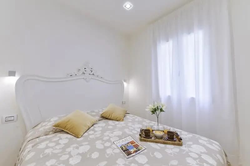 Don Giovanni Halldis Apartment - photo 4