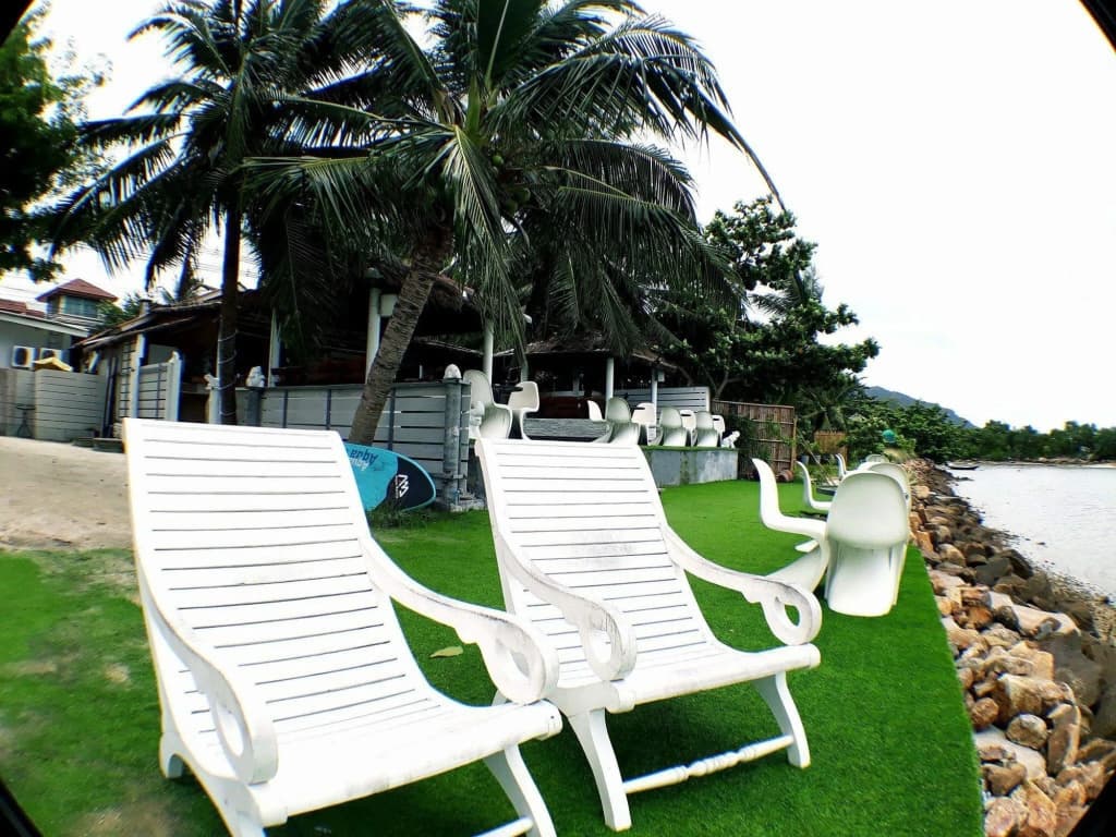 La Villa - Adults Only - photo 8