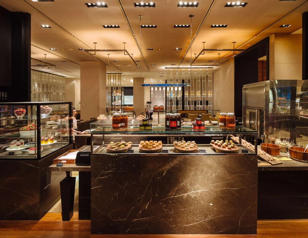 Grand Hyatt Melbourne - photo 13