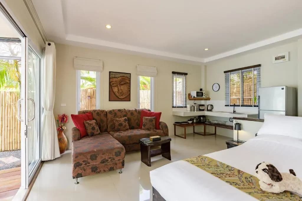 Gecko Beach Villas - photo 4