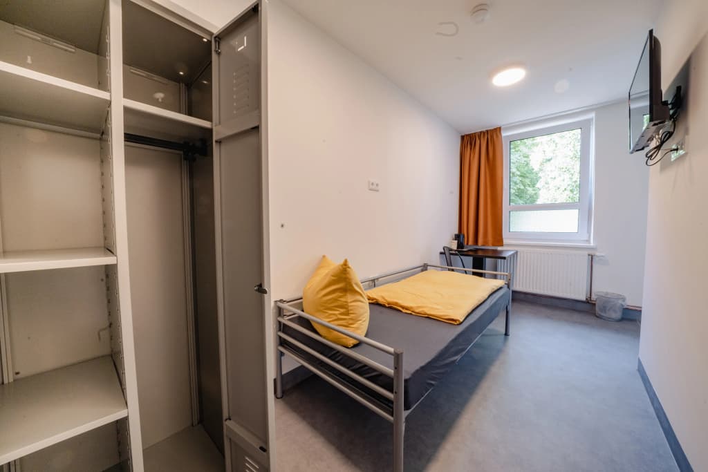 NEOHOSTEL Berlin - photo 4