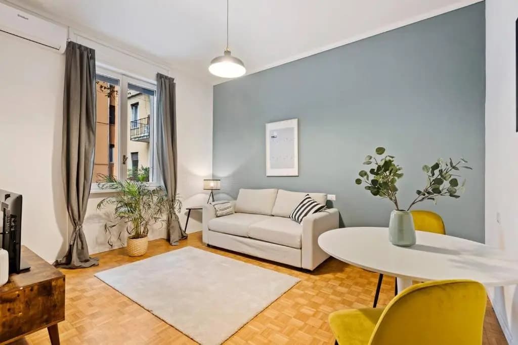 Gorgeous flat in the Design District - photo 4