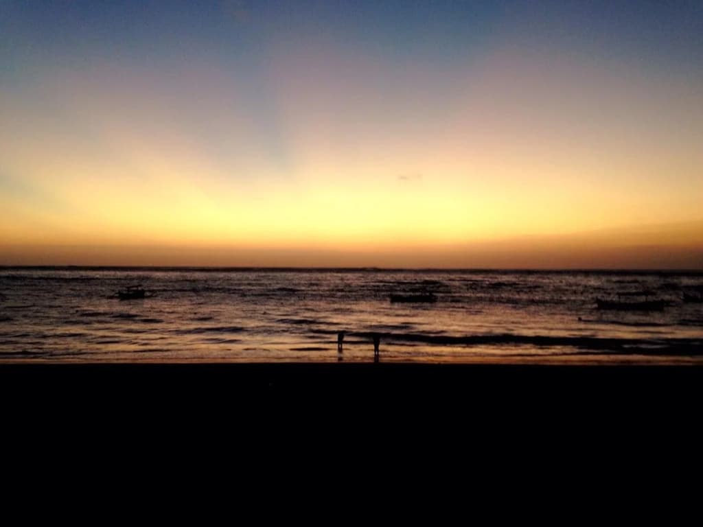Kuta Beach Stay - photo 15