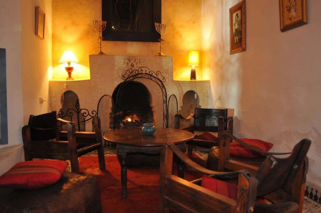 Riad Dar Meryem - photo 6