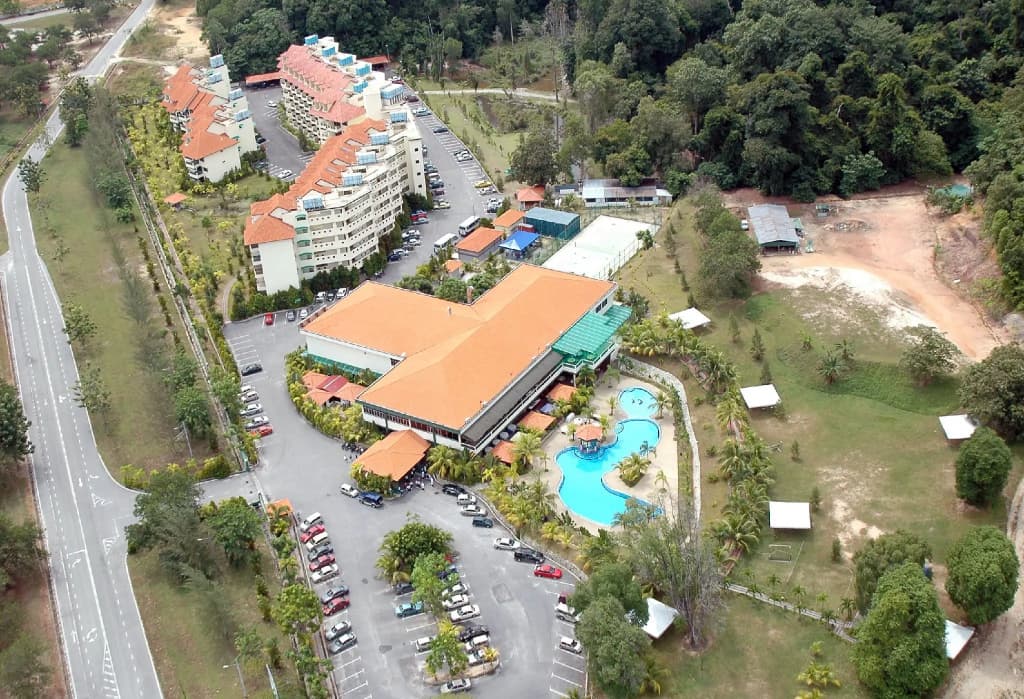 Capital O 89484 Teluk Batik Resort - photo 13