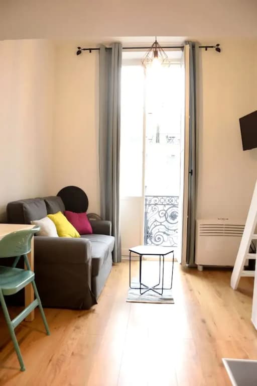 Appartement Blue City - photo 7