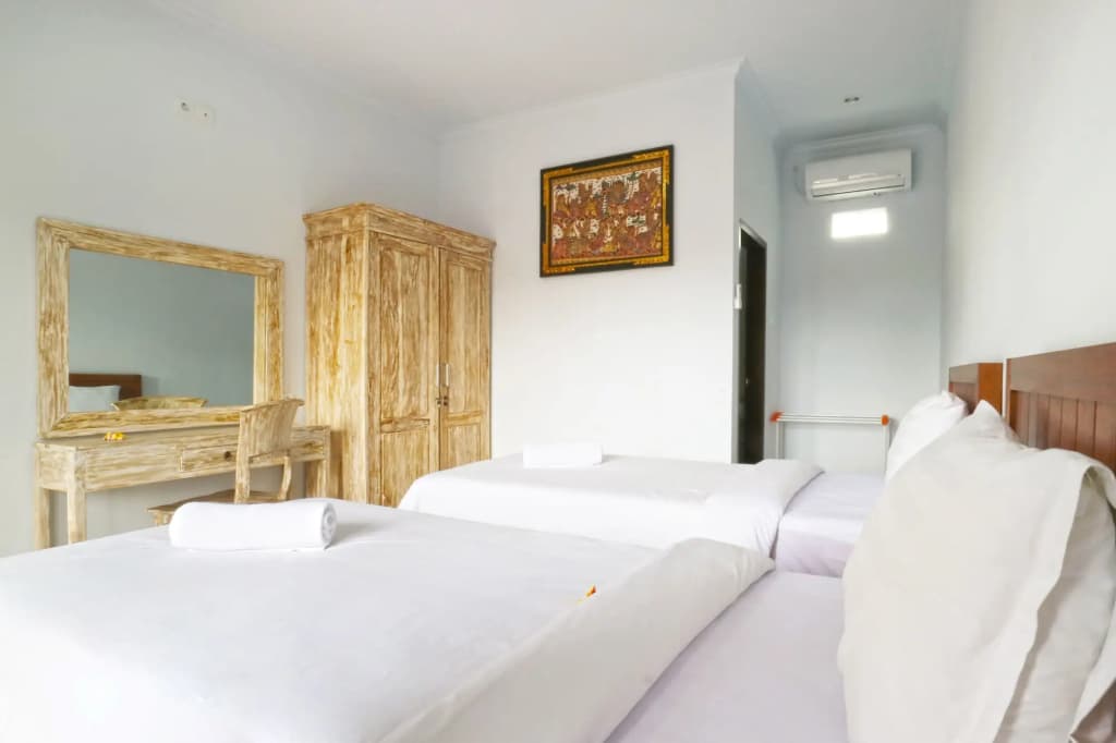 Ibus Room - photo 5