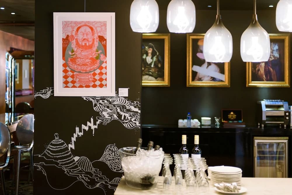 J Plus Hotel by YOO - photo 25