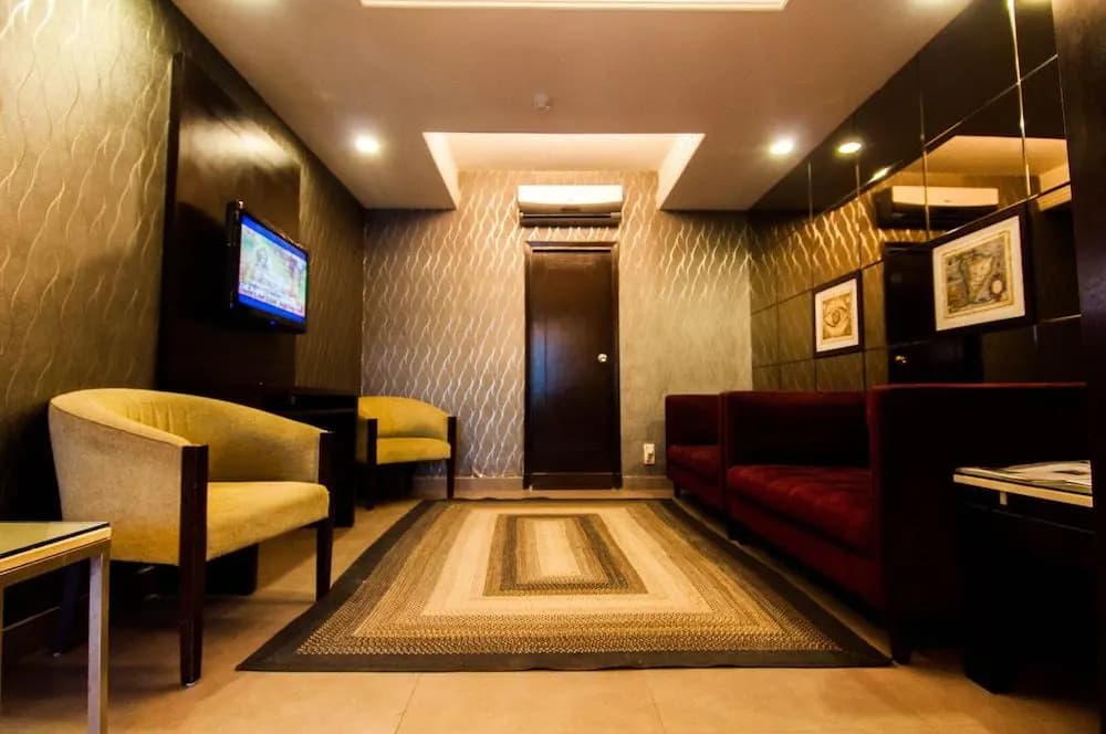 Hotel Africa Avenue - photo 11