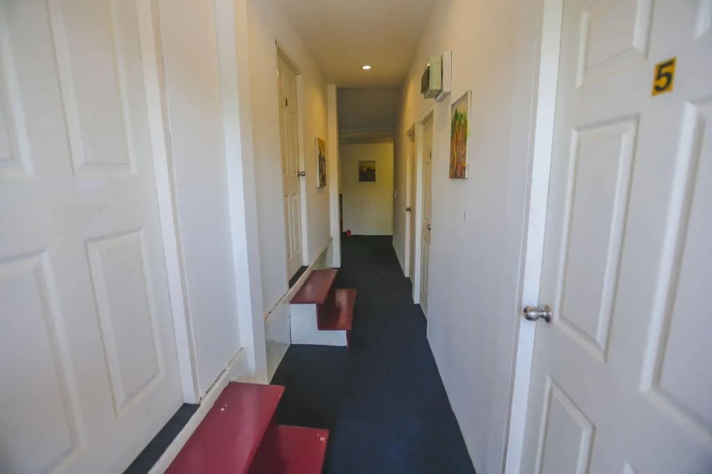 Phurida Hostel - Adults Only - photo 9