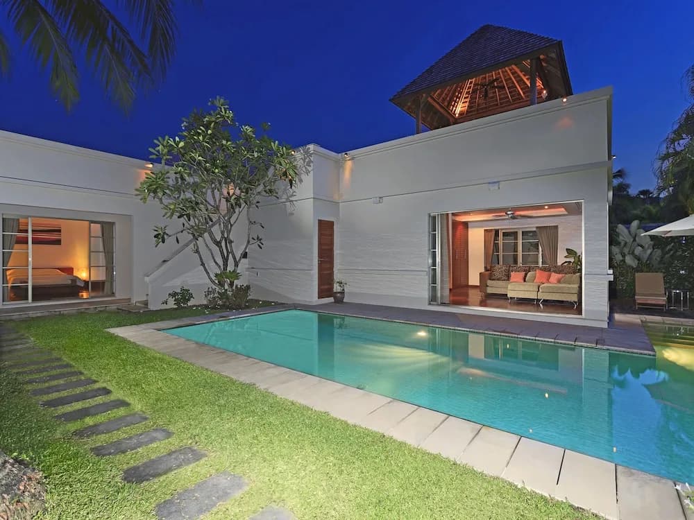 Bangtao Private Villas - photo 1