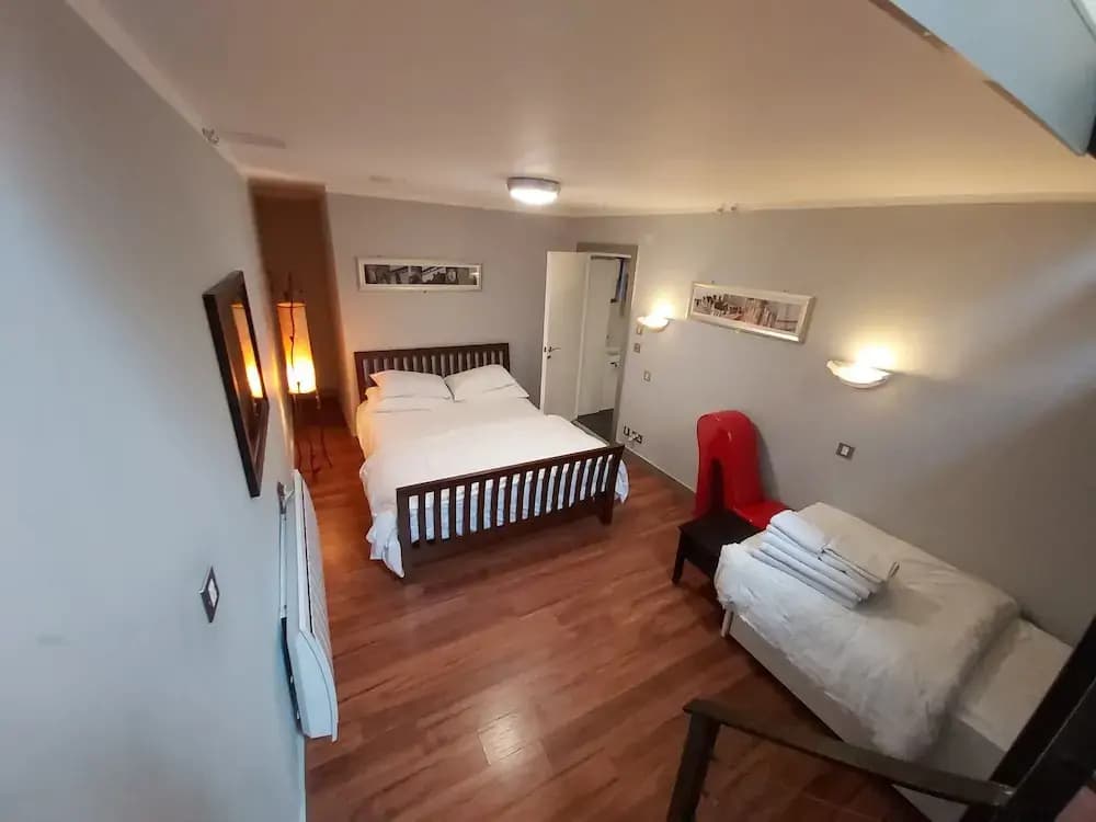 24 Buccleuch Street - photo 4
