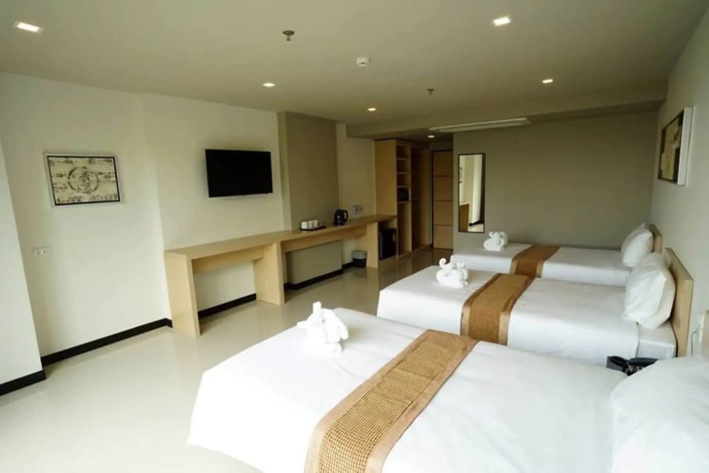 Beston Pattaya - photo 5