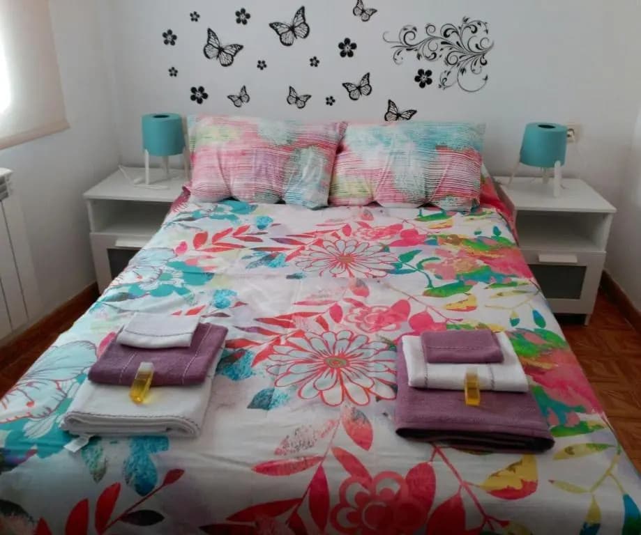 Apartamento Carabanchel Castizo - photo 3
