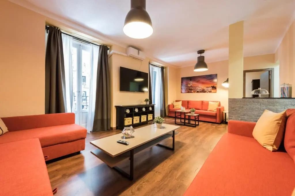 Grand Apartment La Latina - photo 5