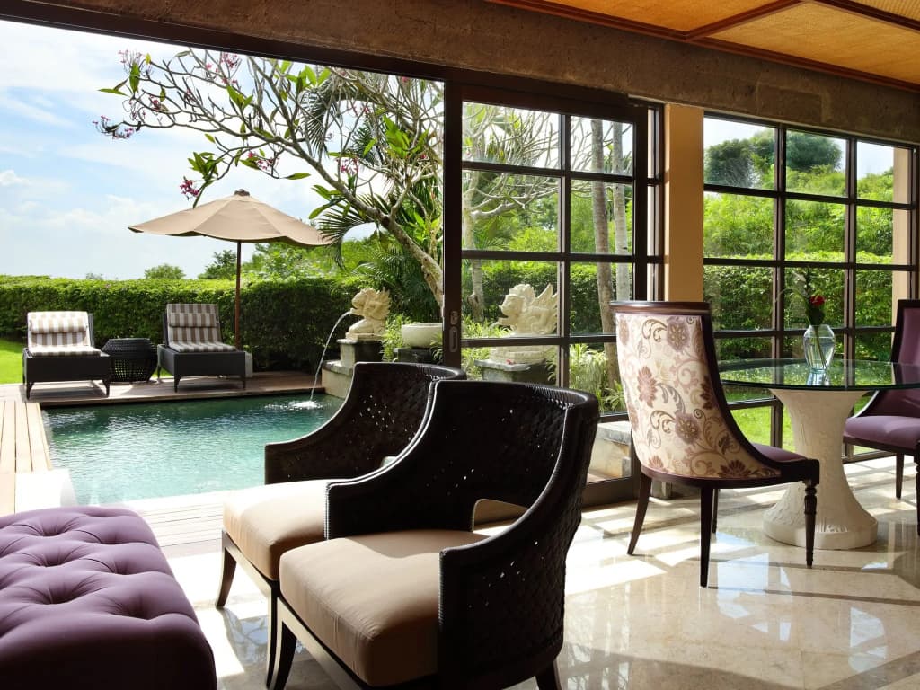 Ayana Villas Bali - photo 32