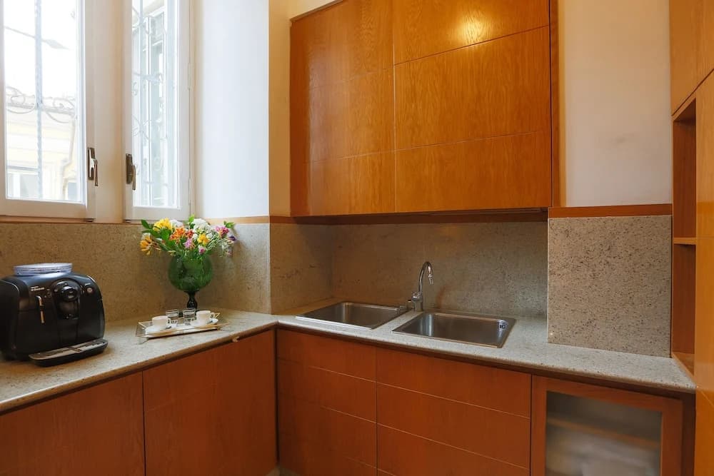 Prestigious Apartment Piazza Navona - photo 21