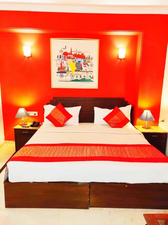 Hotel Unistar - photo 42