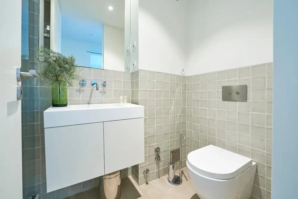 Lisbon Best Choice Prime Apartments - photo 8