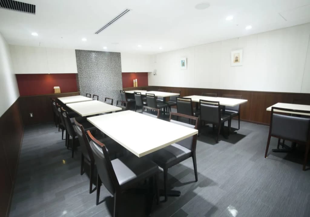 Hotel Grand City - photo 14