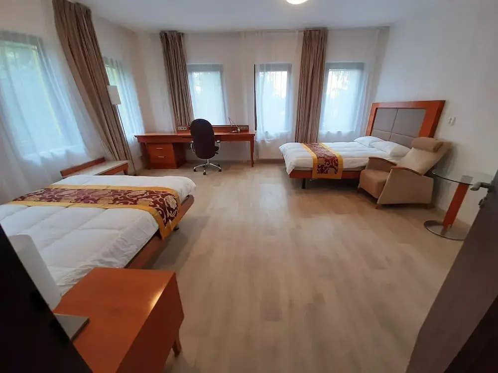 Ejdahotel - photo 3
