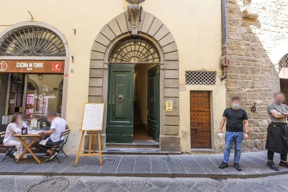 Firenze Rentals - photo 26