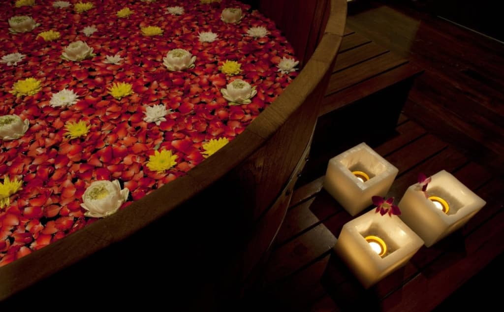 Le Meridien Phuket Beach Resort - photo 13