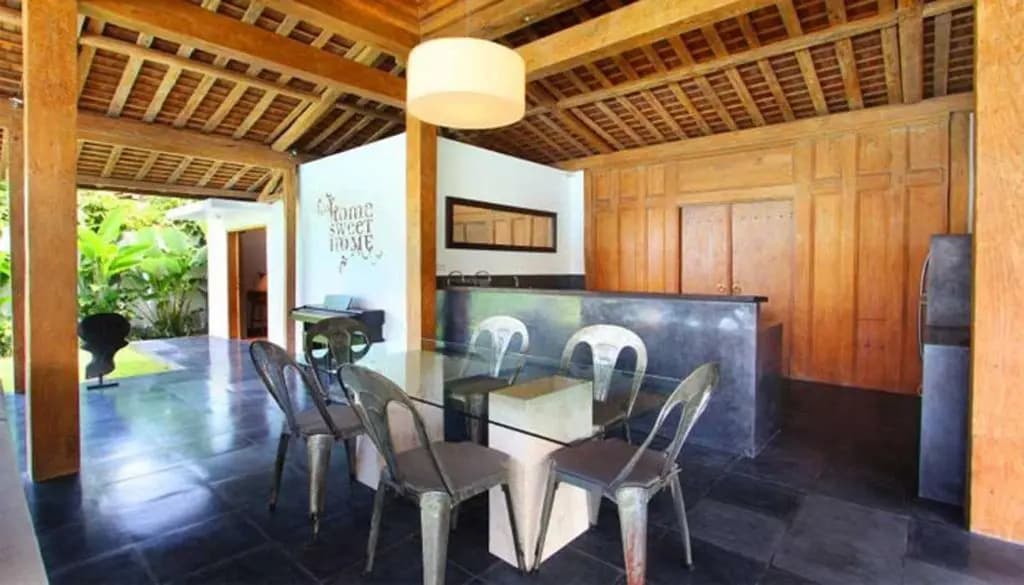 Villa Jati - photo 12