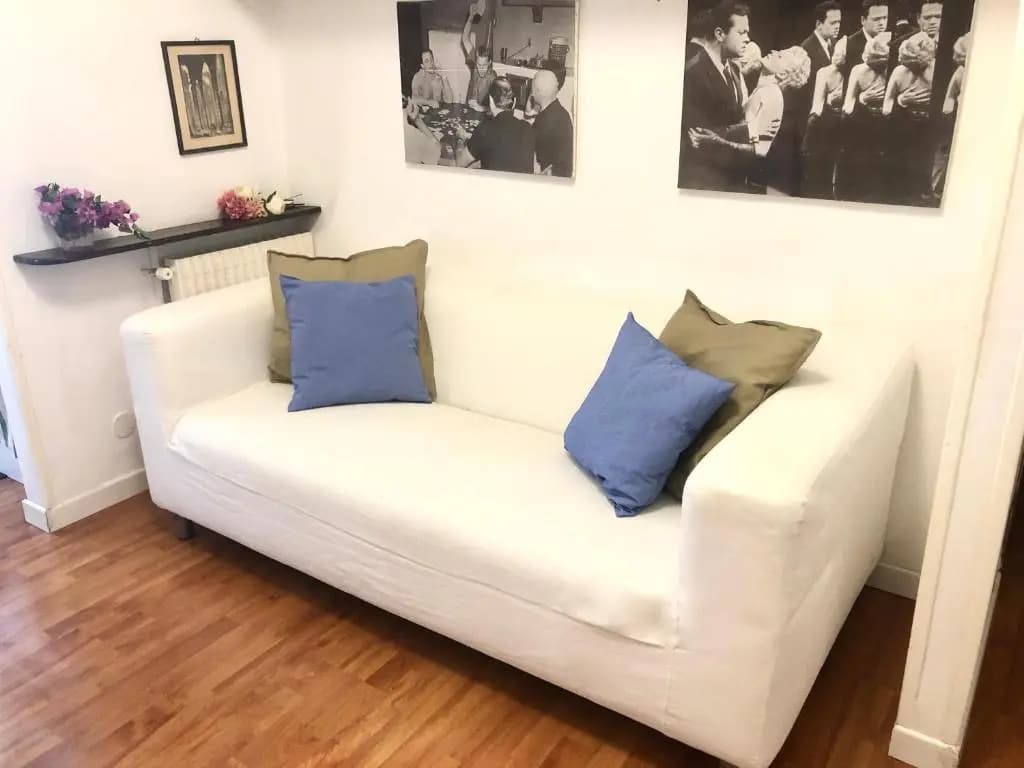 Casa della salita - photo 3