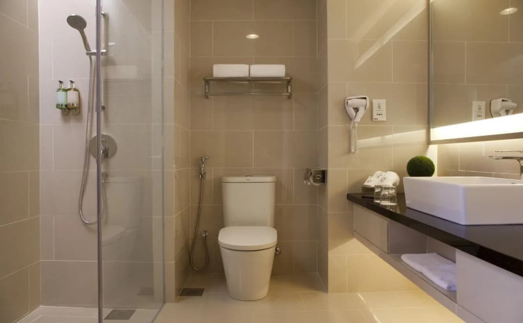 AC Hotel Kuantan - photo 8