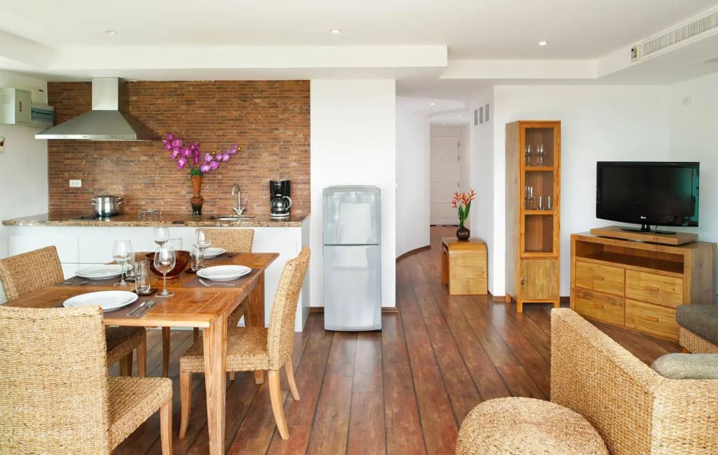 Kata Ocean View Residences - photo 24