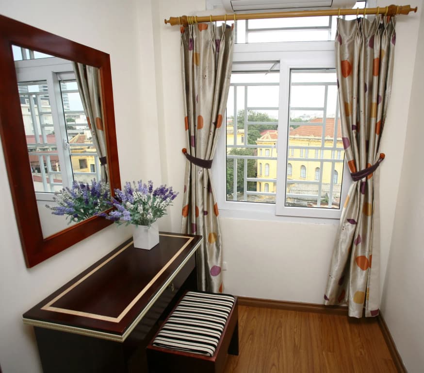 Ritz Boutique Hotel - photo 8