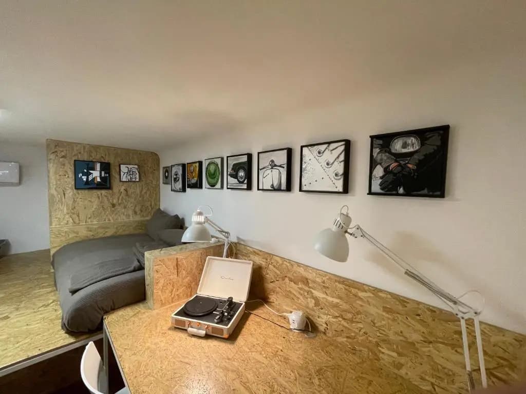 Loft 'Le Scale' Milano - photo 5