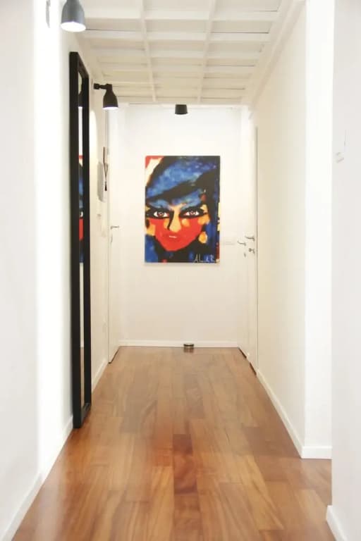 Art Apartment Velluti - photo 11