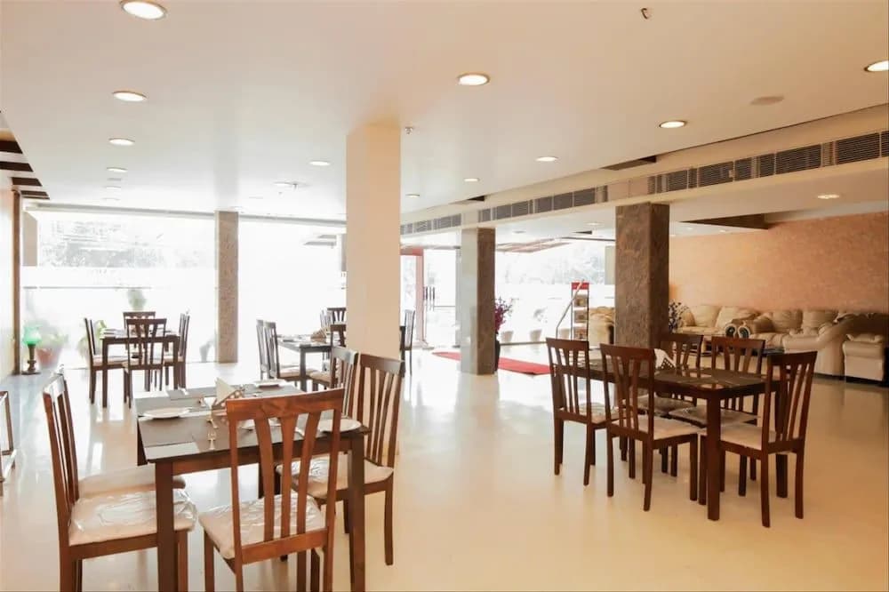 Hotel Mint Park Blue - photo 15