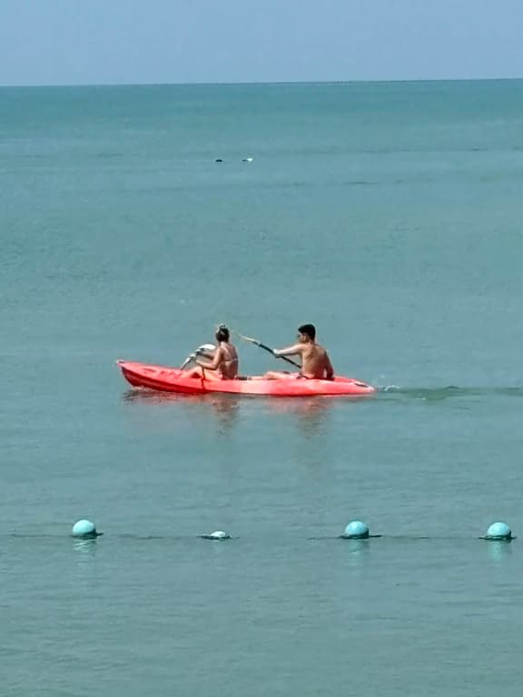 Punnpreeda Beach Resort - photo 36